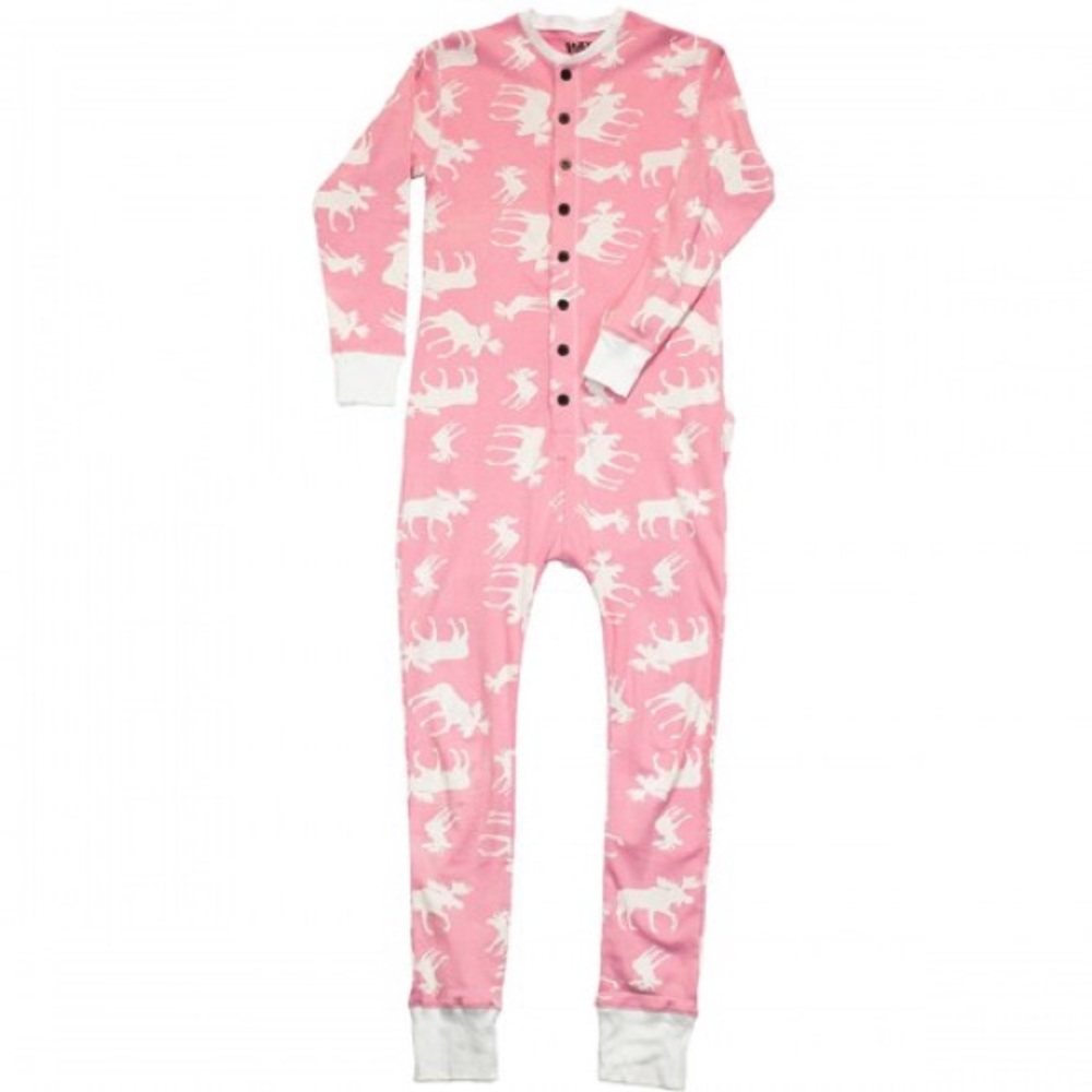 Lazy one flapjacks pajamas